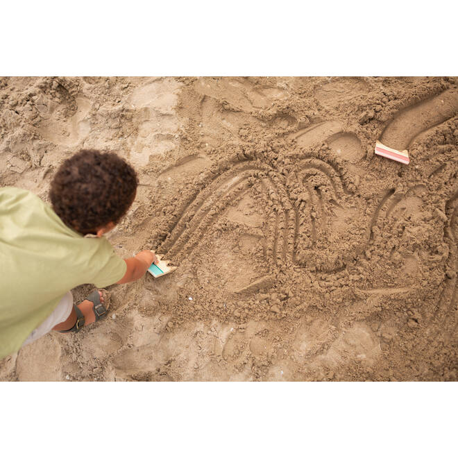 BS | Sand Pattern Tools