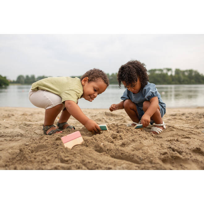 BS | Sand Pattern Tools