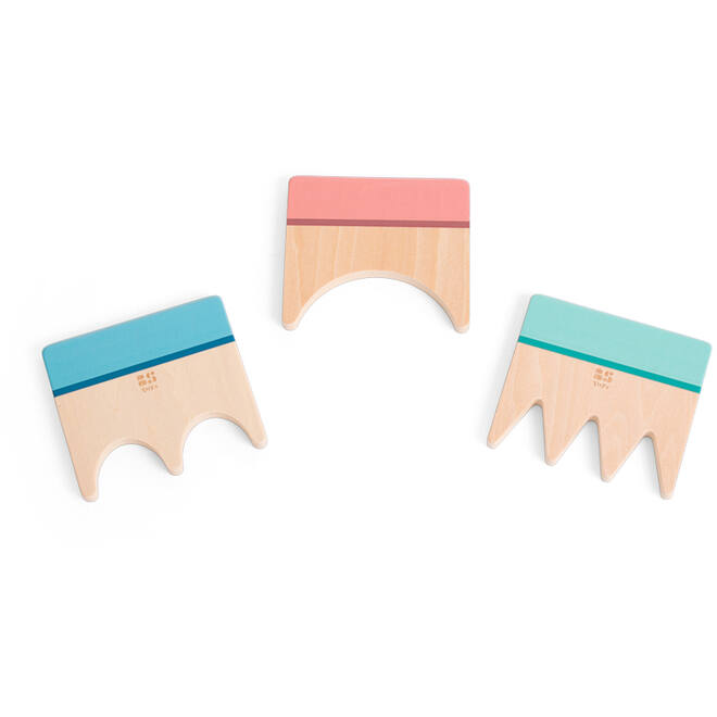 BS | Sand Pattern Tools