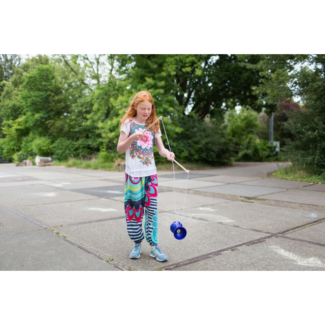 BS | Diabolo