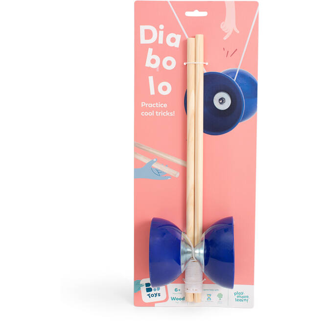 BS | Diabolo