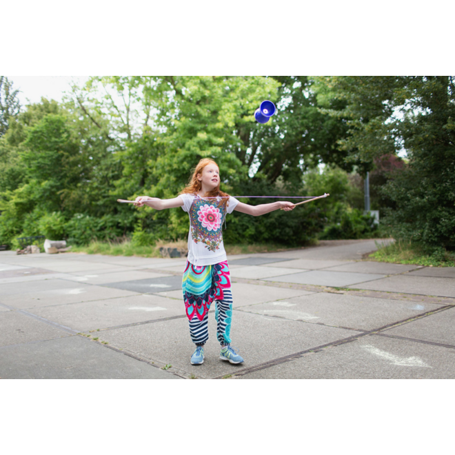 BS | Diabolo