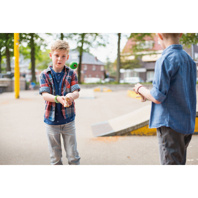 BS | Kendama