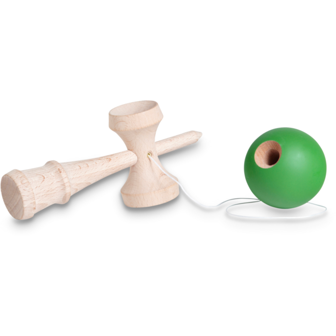 BS | Kendama
