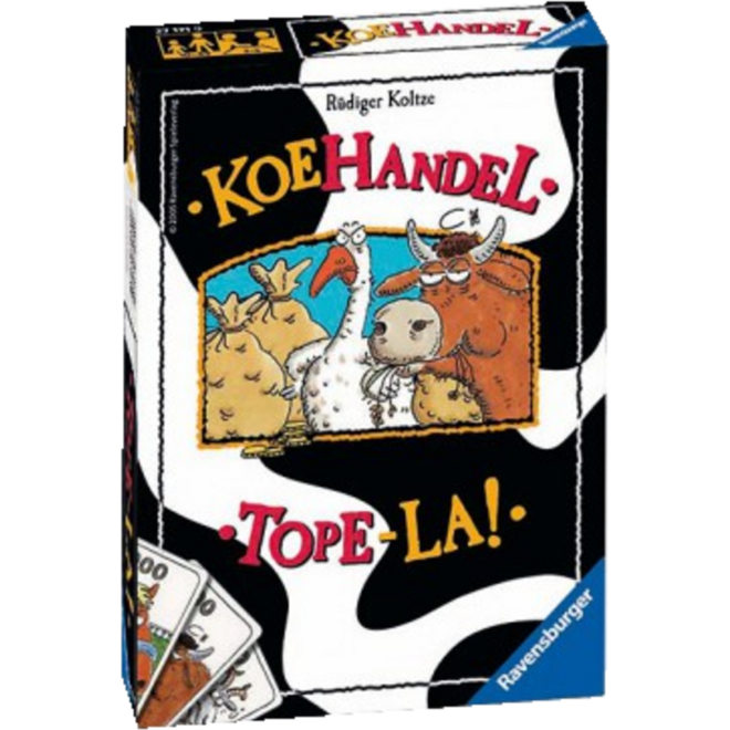 Koehandel