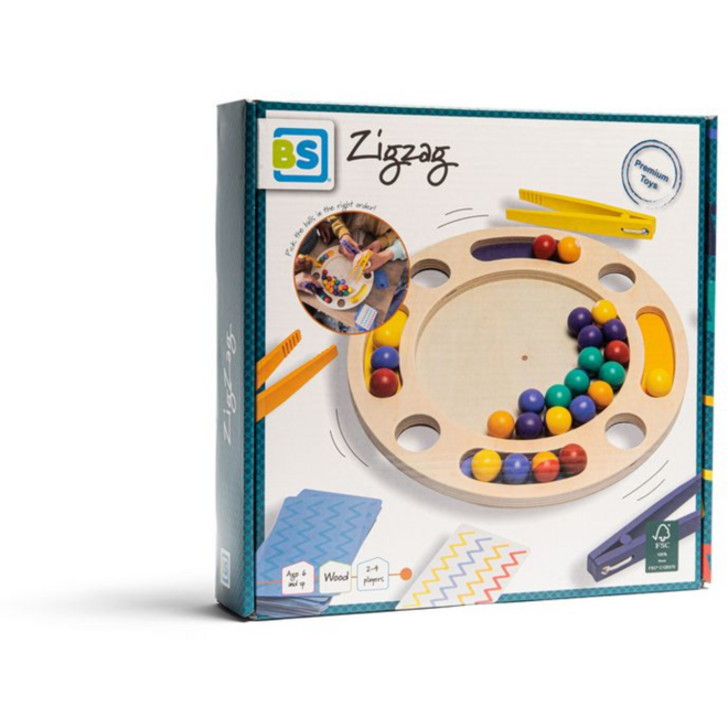 BS | Zigzag
