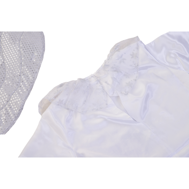 Verkleedkleding engel, 4-7 jaar