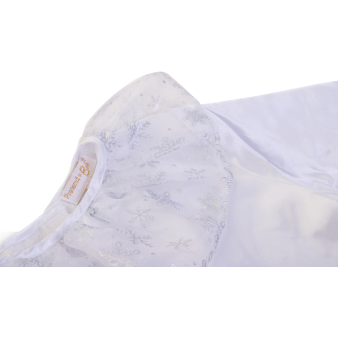 Verkleedkleding engel, 4-7 jaar