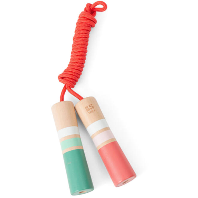BS | Jumping Rope Pink, 2 meter lang