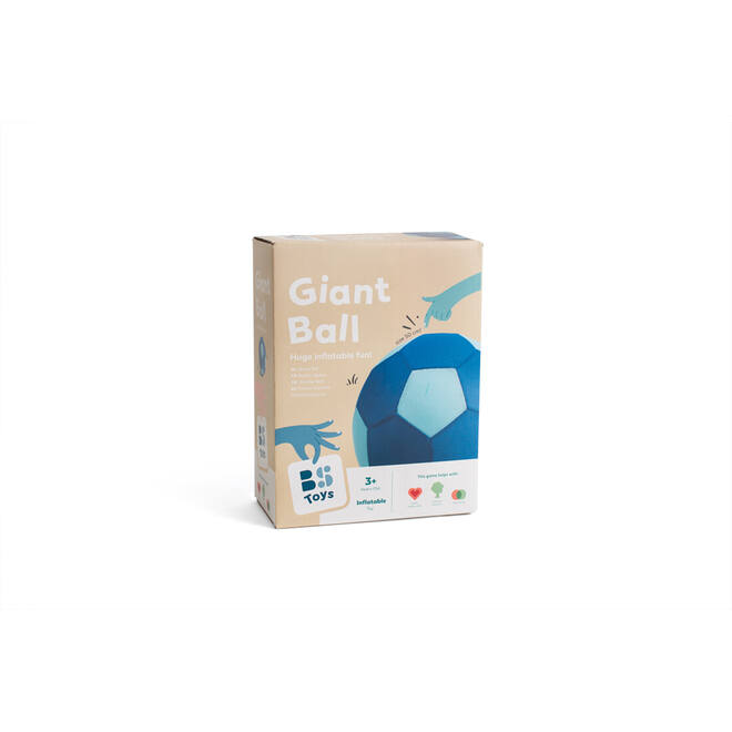 BS | Giant Ball