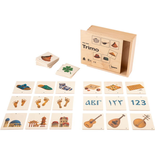 Trimo