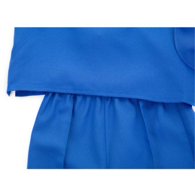 Verkleedkleding ECO Verpleegkundige, 4-7 jaar