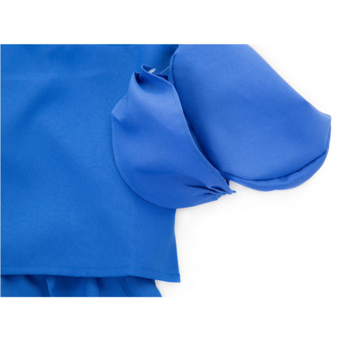 Verkleedkleding ECO Verpleegkundige, 4-7 jaar