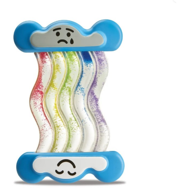 Mijn Gevoelens Regenboog Fidget