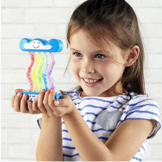 Mijn Gevoelens Regenboog Fidget