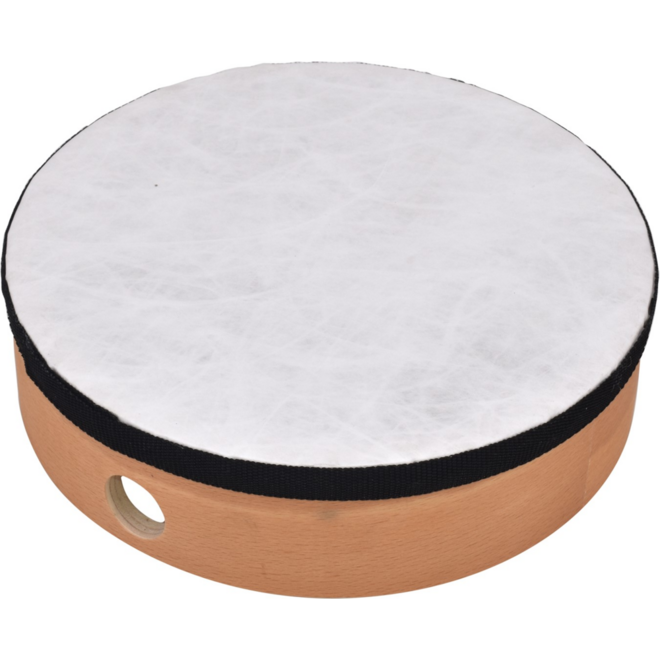 Trommelset van 4 stuks