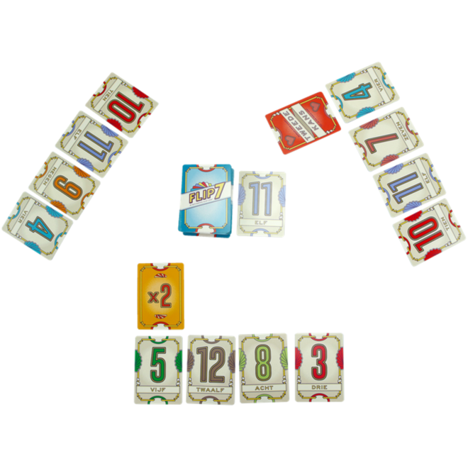 Flip 7