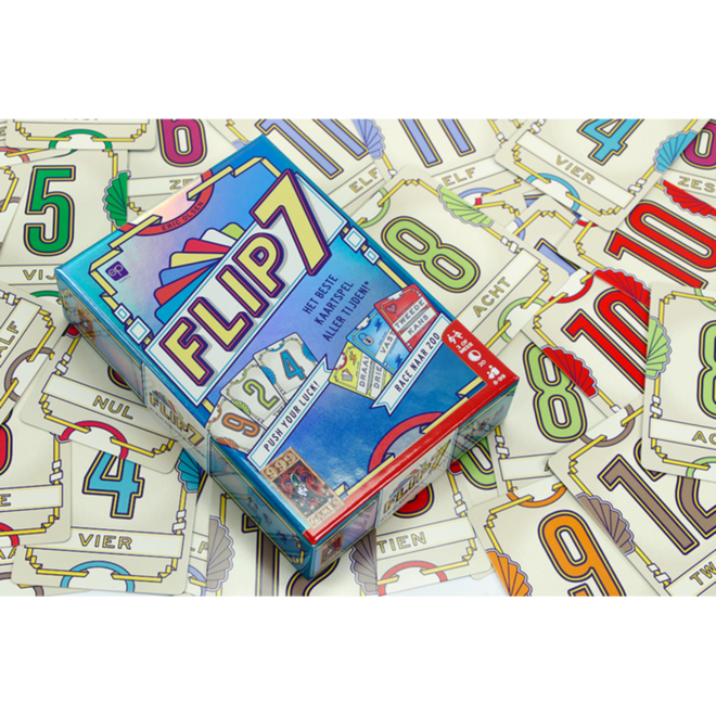 Flip 7