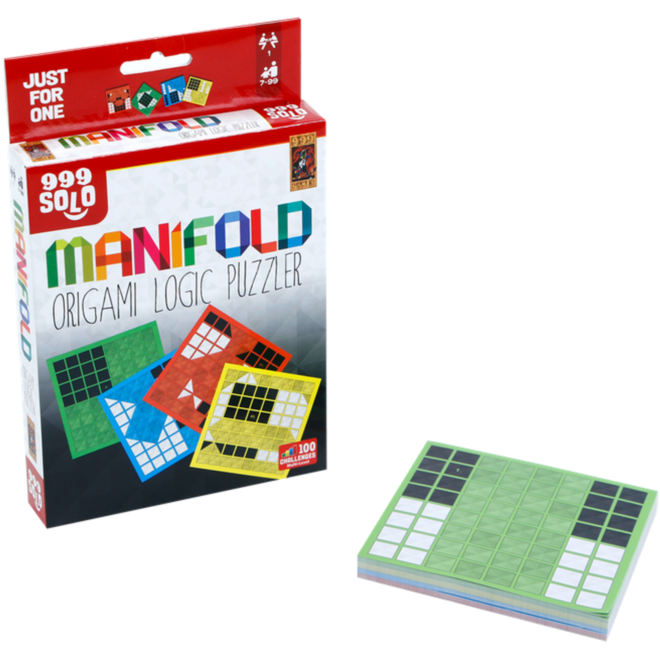 Manifold