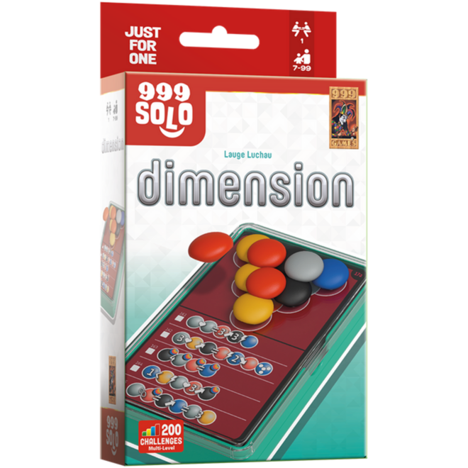 Dimension