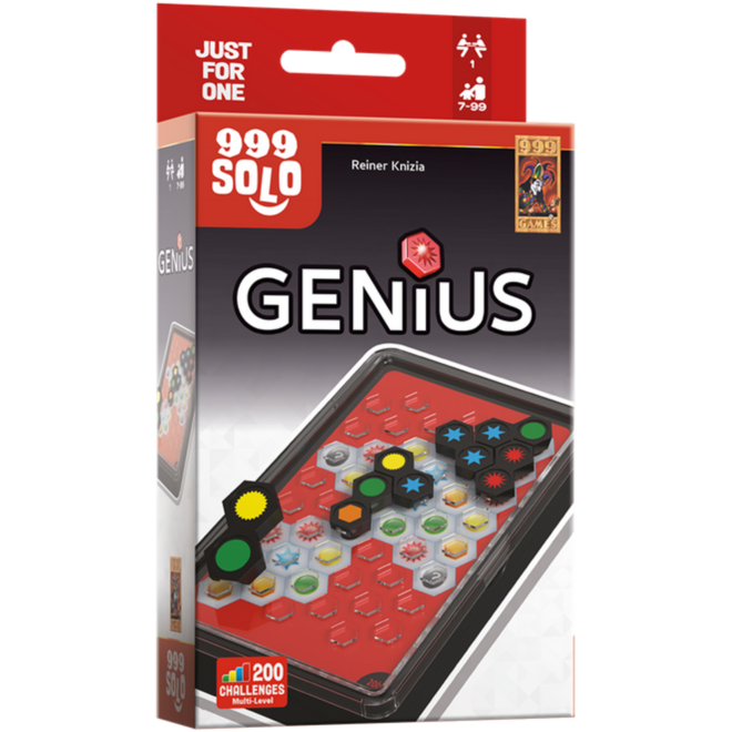 Genius