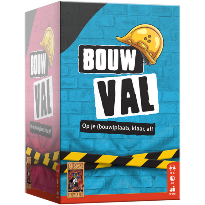 Bouwval