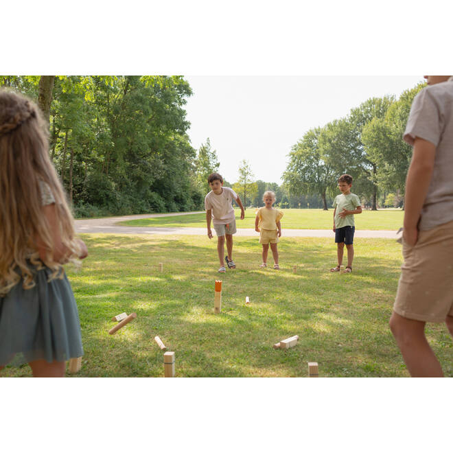 BS | Buitenspeel Kubb