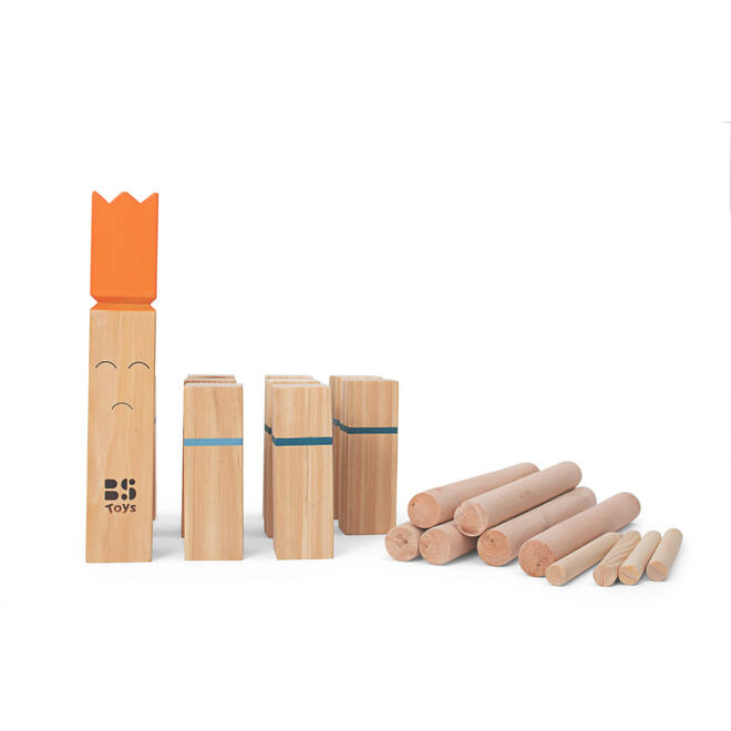 BS | Buitenspeel Kubb