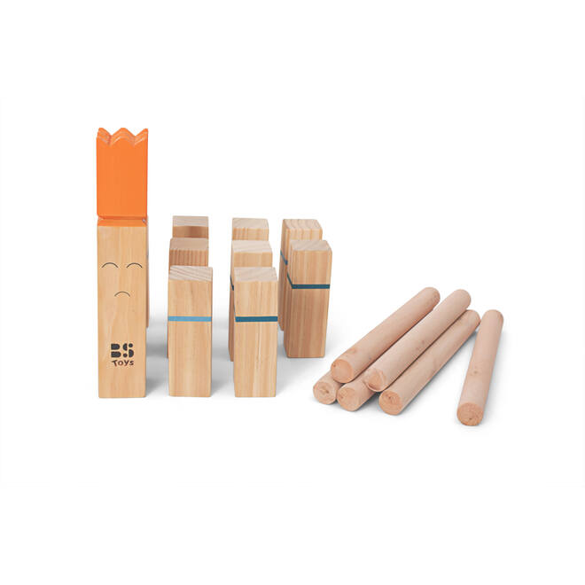 BS | Buitenspeel Kubb