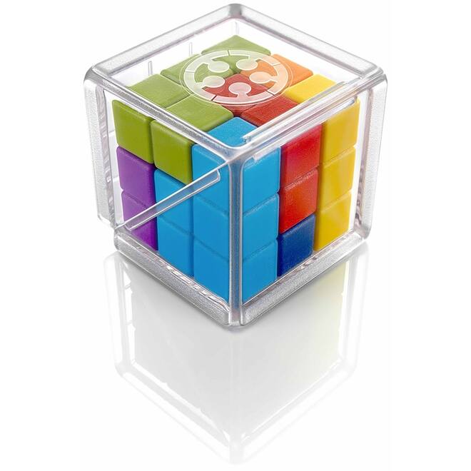 Cube Puzzler GO