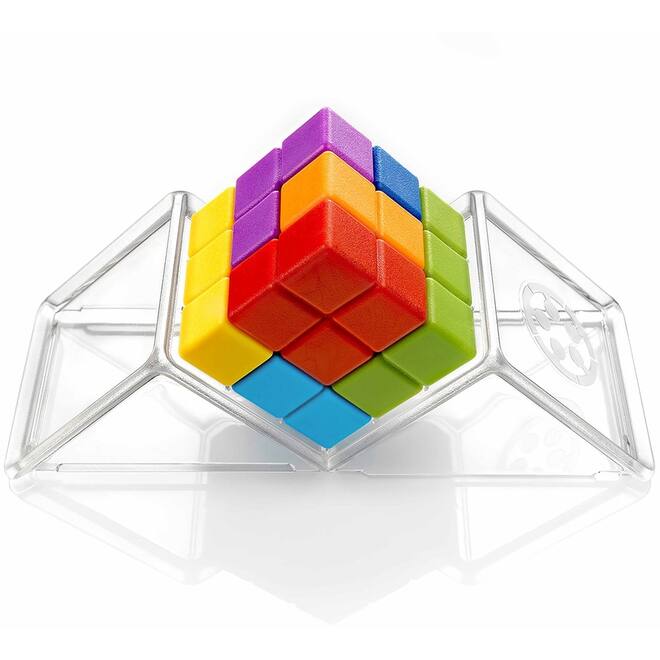Cube Puzzler GO