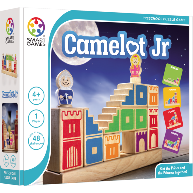 Camelot Junior