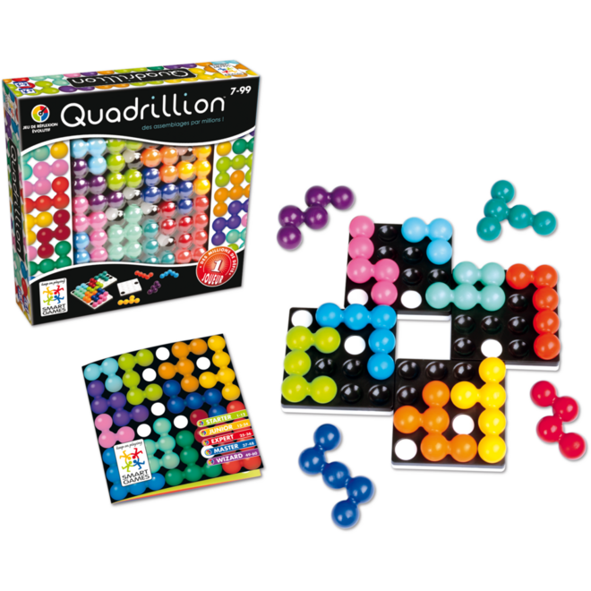 Quadrillion
