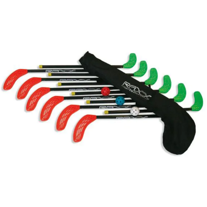 Floorhockeyset | 90 cm