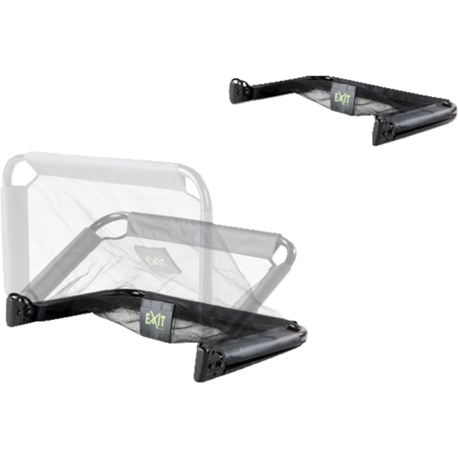 Floorball goal 60 x 90 cm set van 2 goals