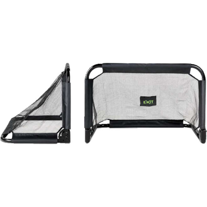 Floorball goal 60 x 90 cm set van 2 goals