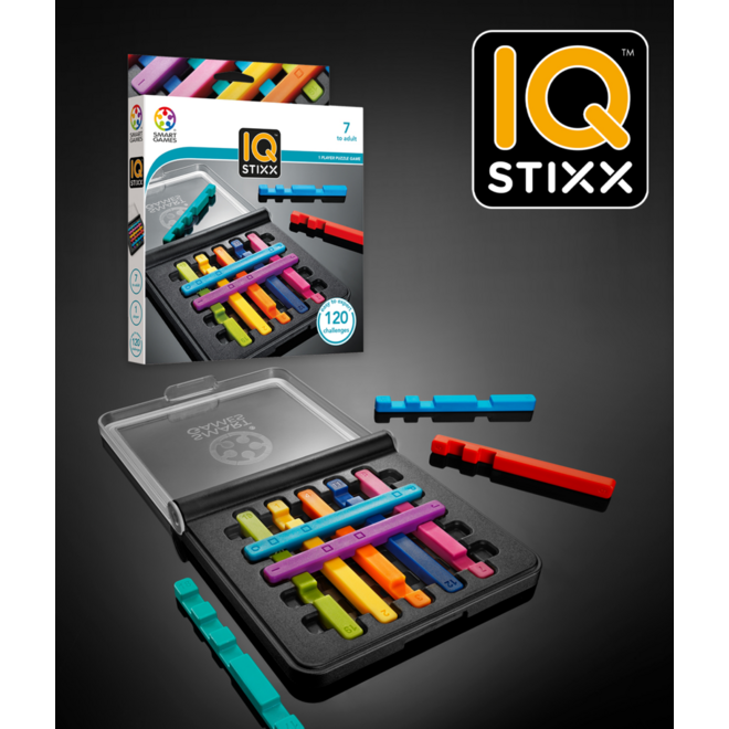 IQ STIXX