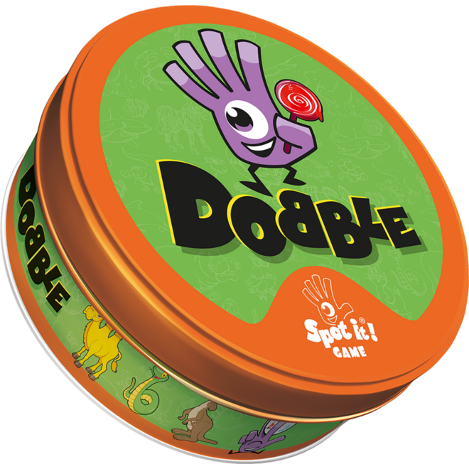 Dobble Kids