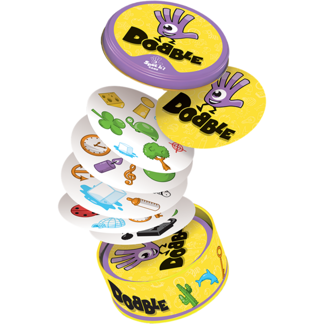 Dobble Classic