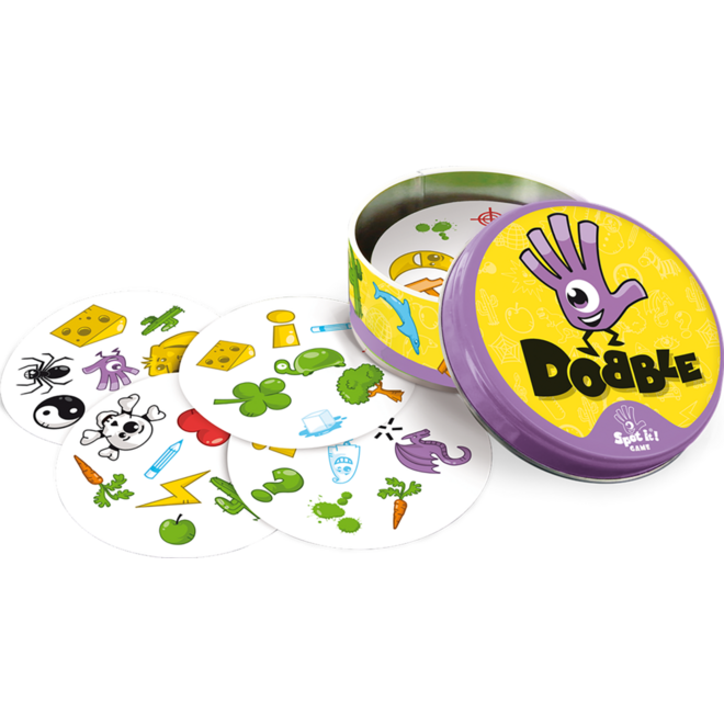 Dobble Classic
