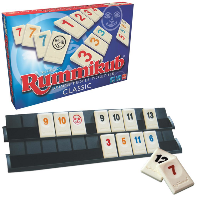 Rummikub