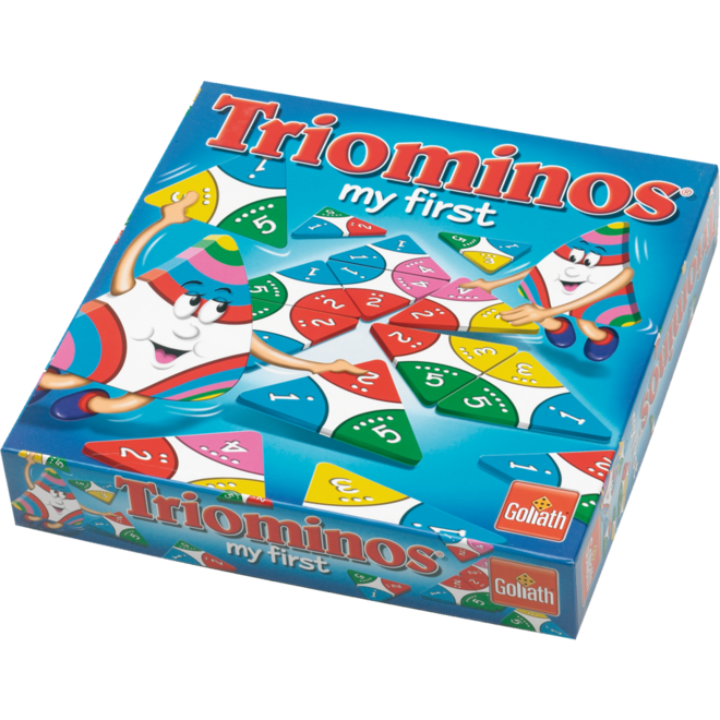 Triominos Junior