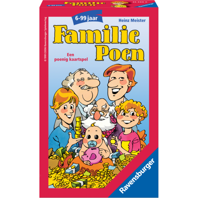 Familie Poen