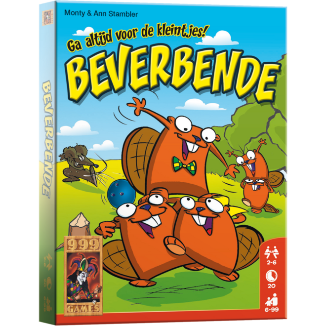 Beverbende