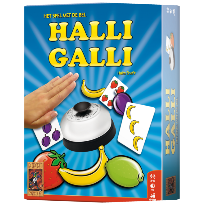 Halli Galli