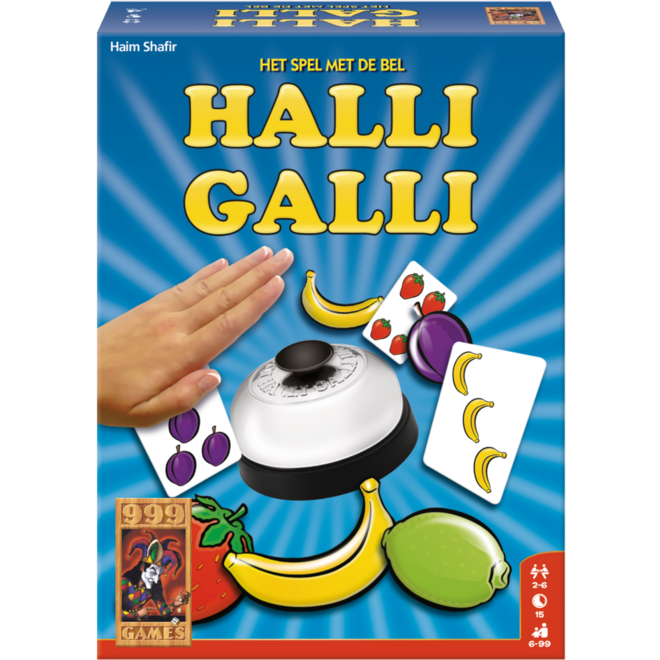 Halli Galli