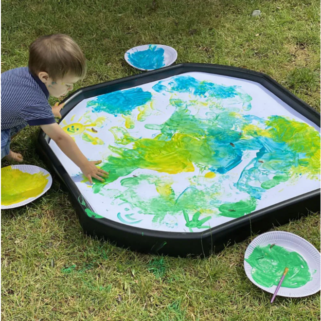Tuff tray | papier, 20 vel