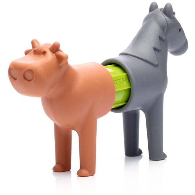 SmartMax my first farm animals