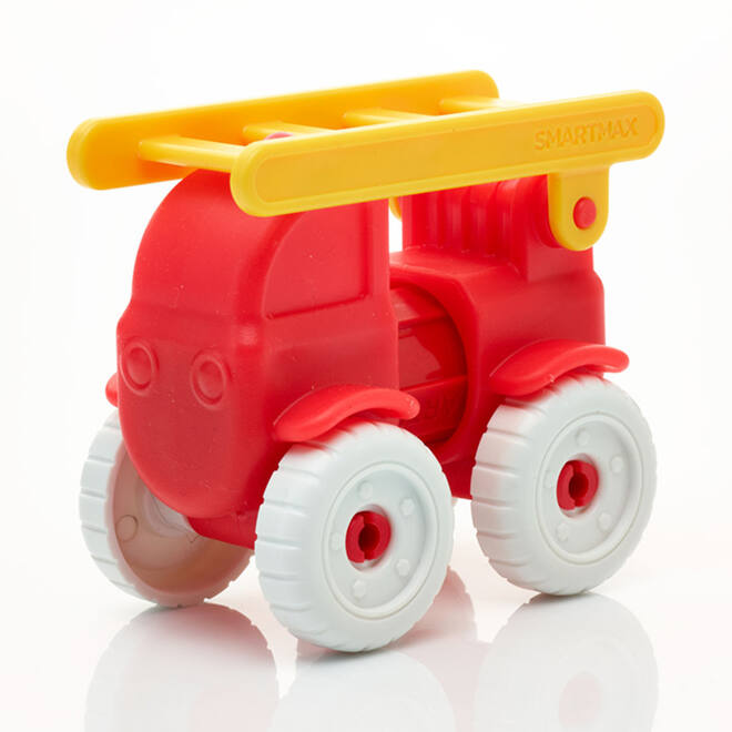 SmartMax my first vehicles