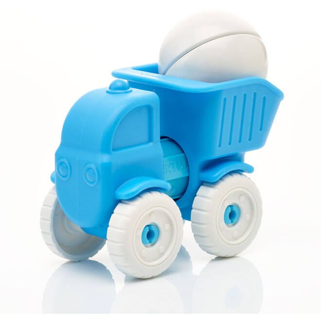 SmartMax my first vehicles